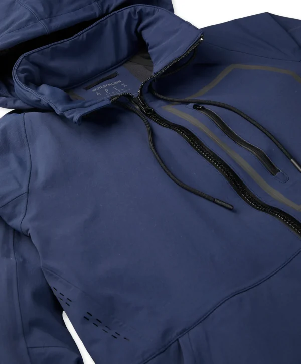 Apex Jacket By Kelly Slater^Outerknown New