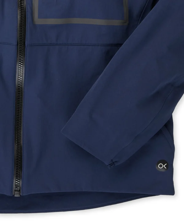 Apex Jacket By Kelly Slater^Outerknown New