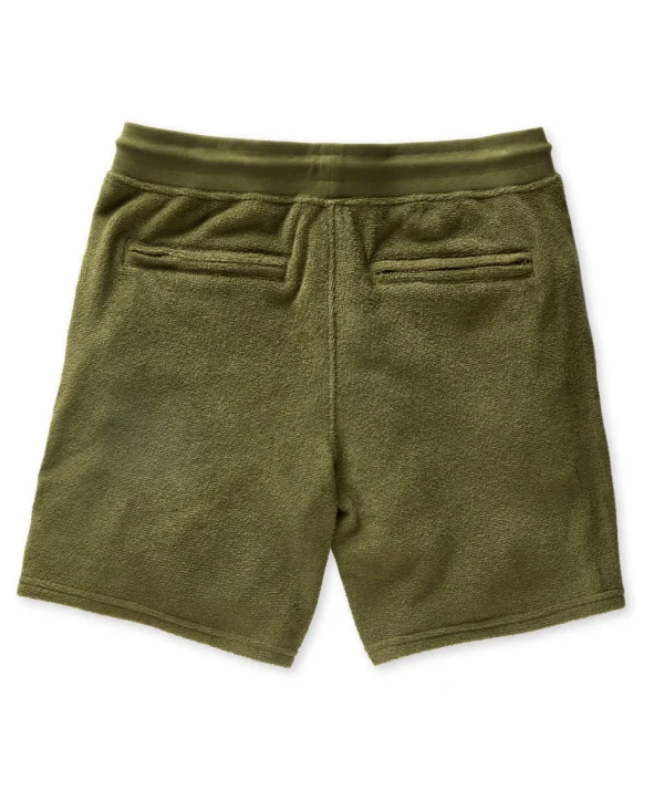 Hightide Sweatshorts^Outerknown Cheap