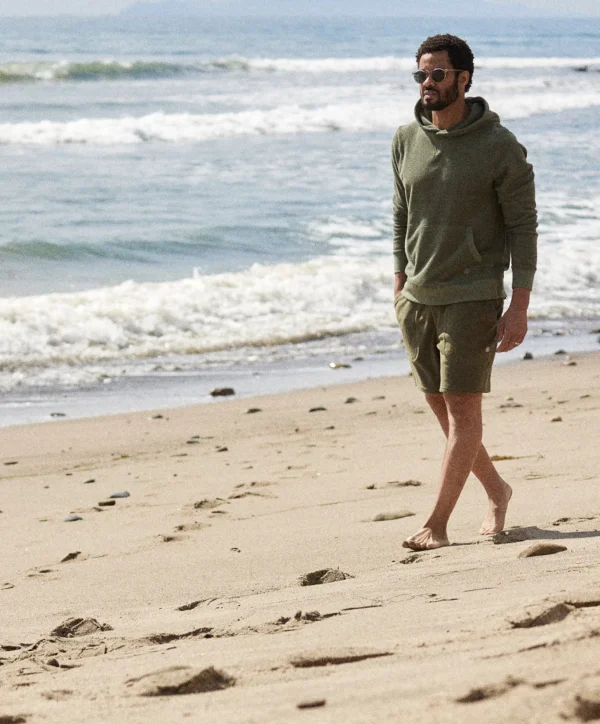 Hightide Sweatshorts^Outerknown Cheap