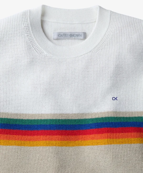 Nostalgic Sweater^Outerknown Online