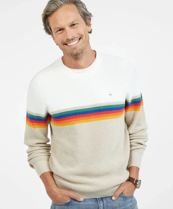 Nostalgic Sweater^Outerknown Online
