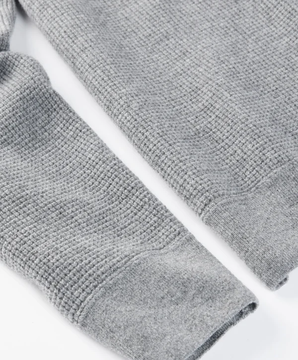 Shelter Waffle Henley^Outerknown Best Sale
